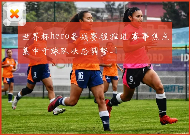 世界杯hero备战赛程推进 赛事焦点集中于球队状态调整_1